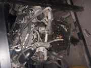 Motor ohne Anbauteile (Diesel) Ford Mondeo III (B5Y)