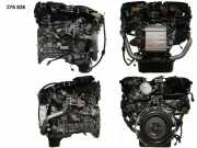 Motor ohne Anbauteile (Benzin) Mercedes-Benz R-Klasse (W251) 276826