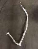 Airbag Dach links Audi A8 (4E) 4E0880741