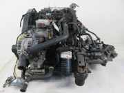 Motor ohne Anbauteile (Diesel) VW Golf III (1H) AEY