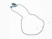 Antenne Dach Chrysler Voyager IV (RG) P05094003AA