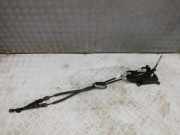 Schalthebel Renault Megane IV Grandtour (K9A) 341042886R