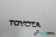 Emblem Toyota Yaris Liftback (P9)