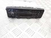 Radio/Navigationssystem-Kombination Mercedes-Benz C-Klasse (W203) A2038201686
