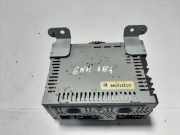 Radio/Navigationssystem-Kombination Ford Galaxy (CK) EM2T19C107CK