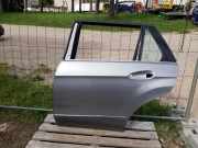 Tür links hinten Mercedes-Benz E-Klasse (W212)