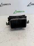 Ziergitter Mazda 2 (DL, DJ) 649307