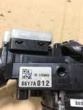 Blinkerschalter Mitsubishi ASX (GA) 8617A012