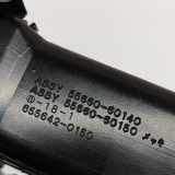 Lüftungsgitter Armaturenbrett Toyota Land Cruiser (J12) 5566060140