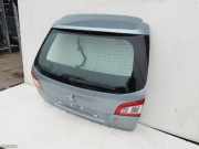 Heckklappe geschlossen Peugeot 508 I SW (8E)