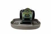 Sicherheitsgurt mitte Skoda Yeti (5L) 615593200H
