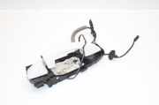 Türgriff links vorne VW Scirocco III (13) 1K8839885E