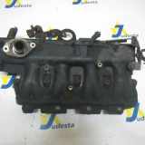 Ansaugkrümmer Opel Corsa D (S07) 55207034