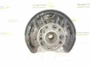 Radnabe hinten Mercedes-Benz E-Klasse Kombi (S213) 2133503105