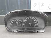 Tachometer Fiat Bravo I (182) 606115002