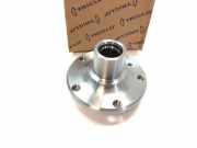 Achsschenkel (ABS) links vorne BMW X5 (E53) 31206756256