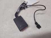 Gurtschloss Citroen C4 Grand Picasso (U) 9681543677A