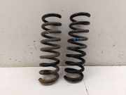 Feder rechts hinten Mercedes-Benz SLK (R172)