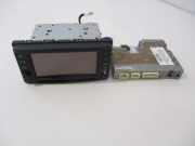 Radio/Navigationssystem-Kombination Toyota RAV 4 III (A3) 86840YY080