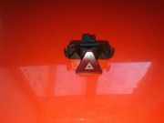 Schalter für Warnblinker Peugeot 307 Break ()