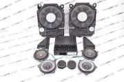 Lautsprechersystem BMW 3er Cabriolet (E93) 9144202