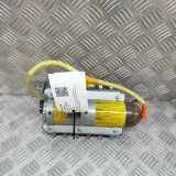 Airbag Knie Toyota Land Cruiser (J12) 7396060090
