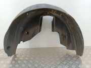 Radhaus links hinten Opel Zafira Tourer C (P12) 13301579