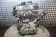 Motor ohne Anbauteile (Benzin) Skoda Rapid (NH)