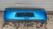Stoßstange hinten Citroen C3 II (SC)
