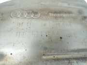Auspuffanlage hinten Audi A6 Avant (4F, C6) 4F0120