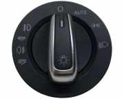 Schalter für Licht Audi A6 Allroad (4F) 4F2941531E
