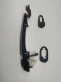 Türgriff links hinten BMW 3er Touring (E91)