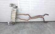 Auspuffanlage hinten Porsche Cayenne 2 (92A) 7P5253681B