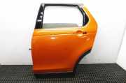 Tür links hinten Land Rover Discovery Sport (L550)