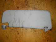 Sonnenblende links Opel Omega B ()