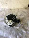 Türschloss links vorne Audi A4 (8W, B9) 8W1837349B