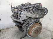 Motor ohne Anbauteile (Diesel) Mercedes-Benz Vito Bus (W639) 651940