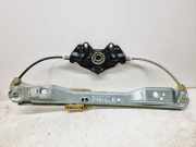 Fensterheber links hinten Volvo S60 II (134) 921043