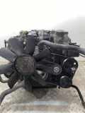 Motor ohne Anbauteile (Benzin) Mercedes-Benz SL (R129) M113961