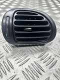 Lüftungsgitter Armaturenbrett Peugeot 206 Schrägheck (2A/C) 9632184877