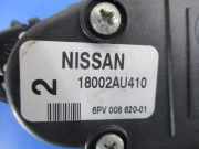Fahrpedal Nissan Almera Tino (V10) 18002AU410