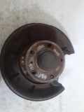 Radnabe hinten Mercedes-Benz A-Klasse (W169) CB107EN