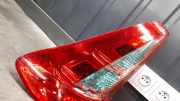 Lampenträger Heckleuchte rechts Citroen C3 Picasso (SH) 9646801777