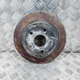 Bremsscheibe rechts hinten Lexus NX 1 ()