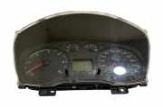 Tachometer Ford Transit V363 Kasten (FCD, FDD) 6C1T10849