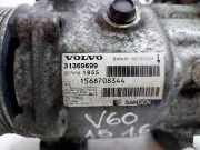Klimakompressor Volvo V60 I (155) 31369699