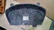 Tachometer Ford Transit Kasten (FA) 6C1T10849