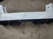 Stoßstange hinten Porsche Cayenne 2 (92A)