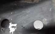 Auspuffblende BMW 7er (F01, F02, F03, F04) 7195406