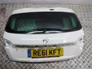 Heckklappe geschlossen Citroen DS4 (NX)